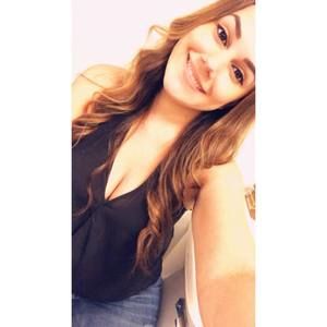 Meet your Posher, Melanie